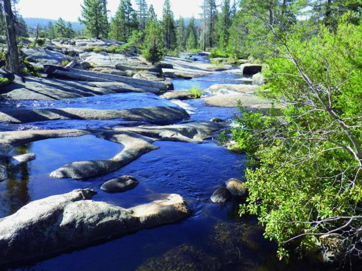 Slickrock Trail photo 5