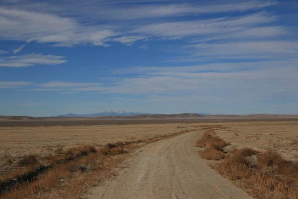 Fremont Lane