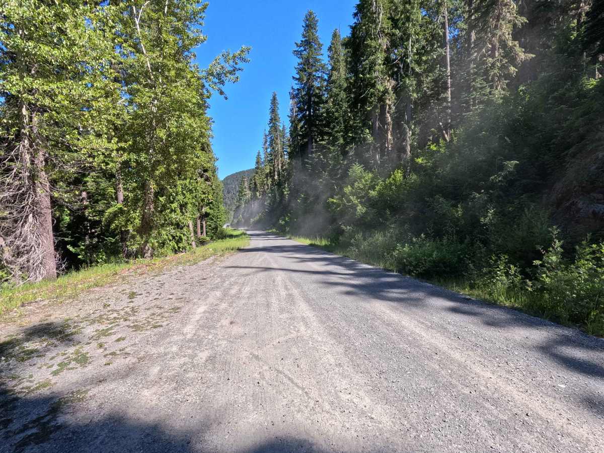 Cooper Road - FS 46 photo 3