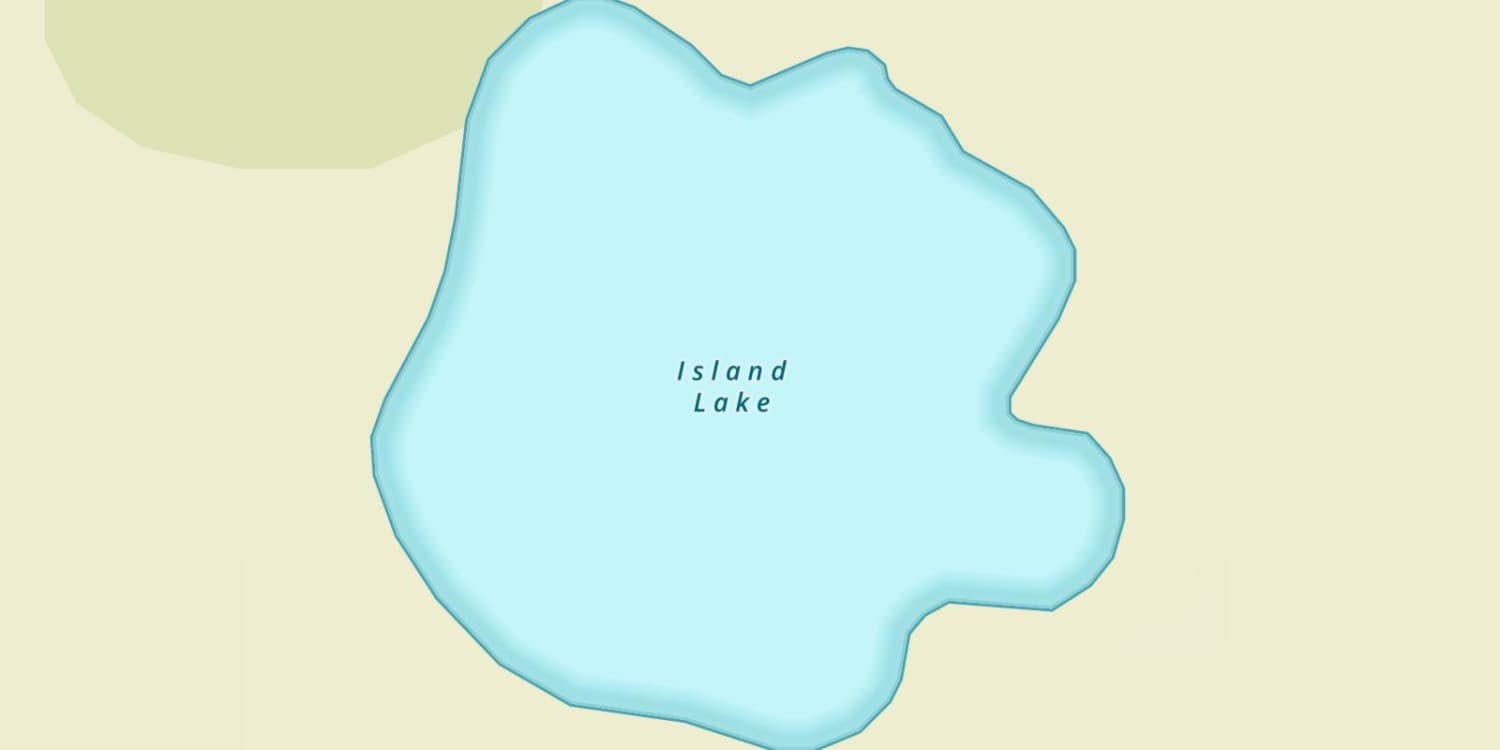 Island Lake