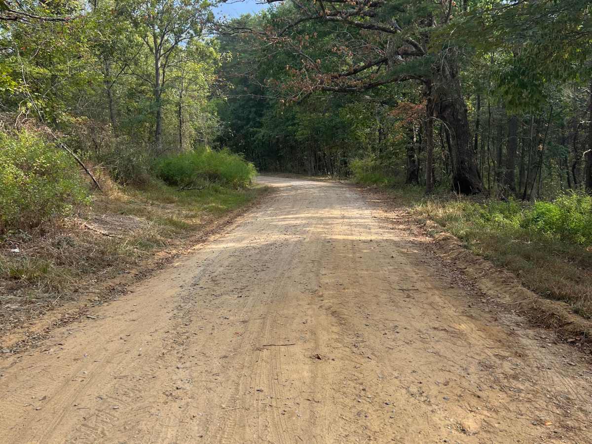 Atwood Trail trail photo