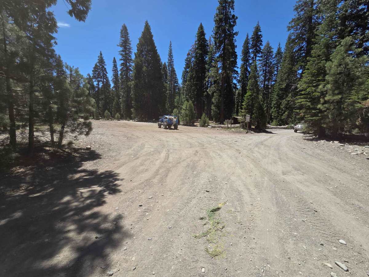 Faucherie Lake photo 3