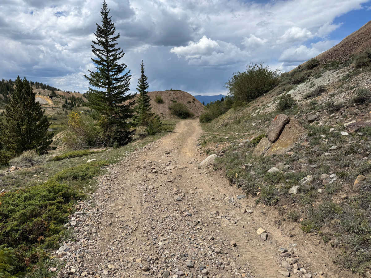Lake County Road 3c photo 4