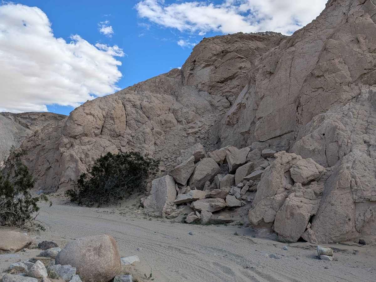 Mine Trail/Loop photo 3
