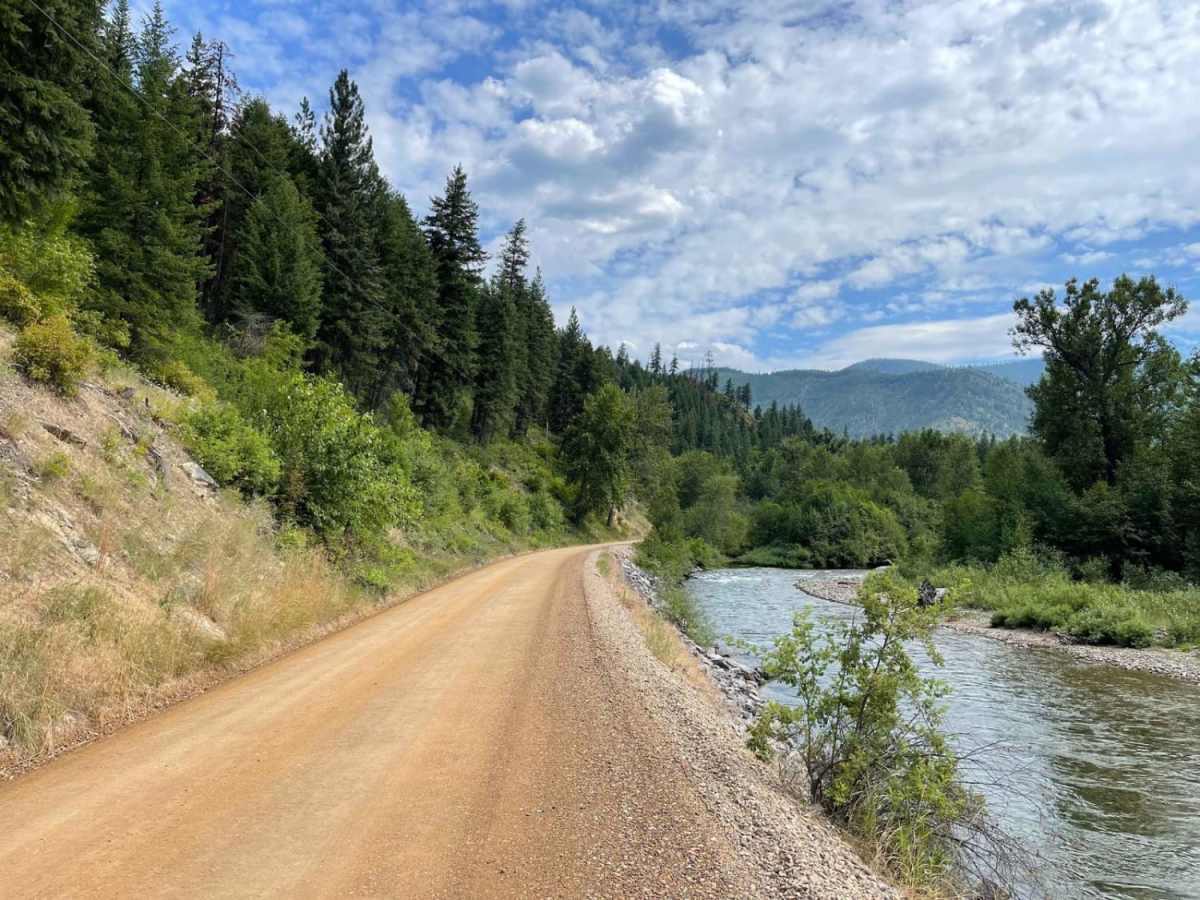 Fish Creek photo 6
