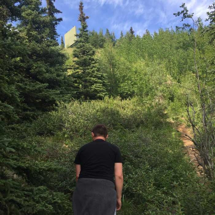 Near Sugar Loaf Mountain Near Sugar Loaf Mountain