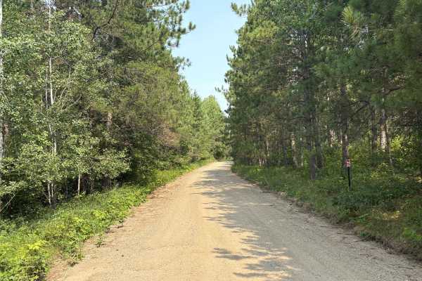 Small Lake Road