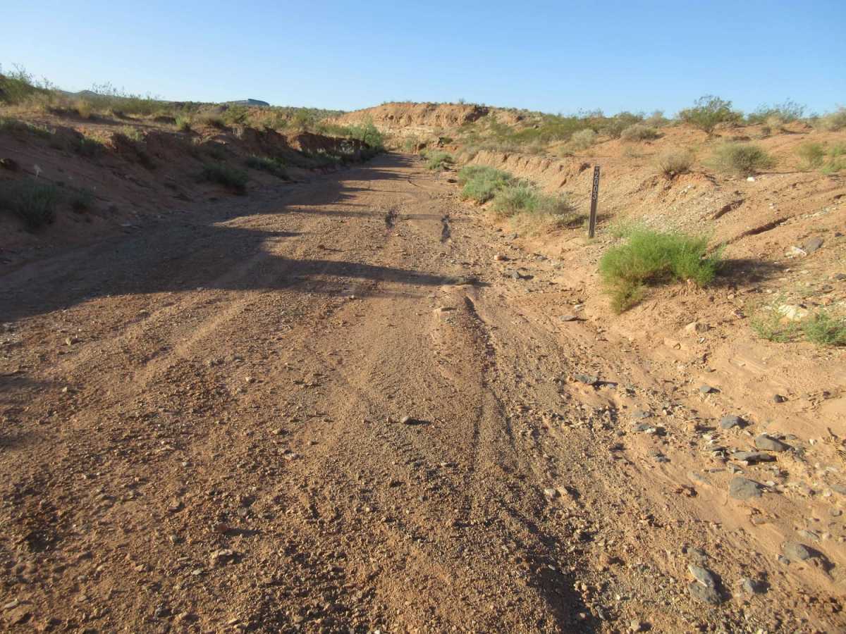 East Mesa Wash photo 4