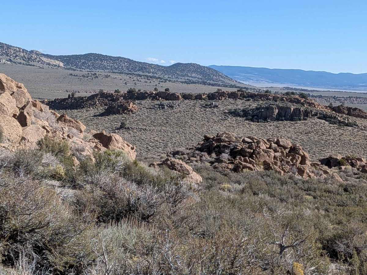 North Canyon / Baxter Road - FS 1S15A photo 6