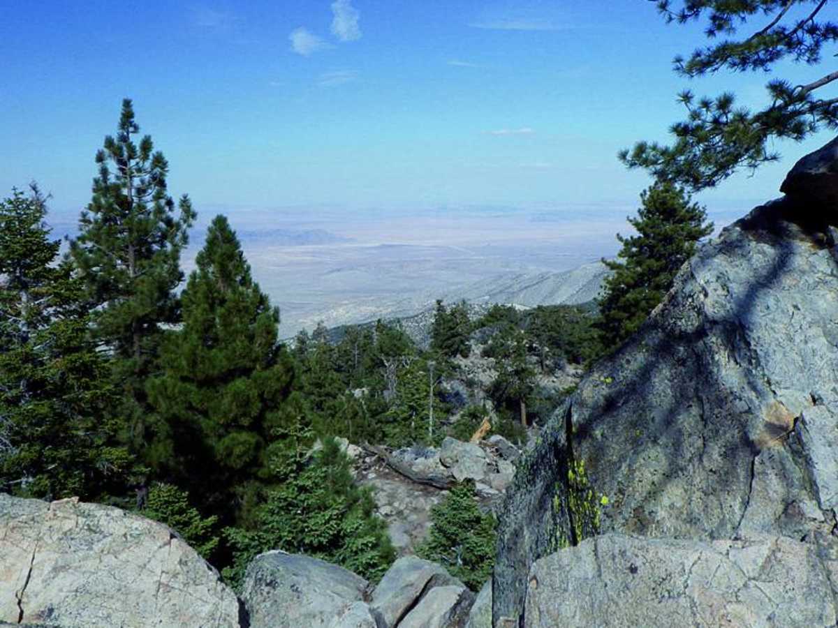 John Bull Trail photo 2