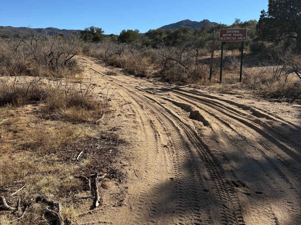Peterson Canyon photo 6