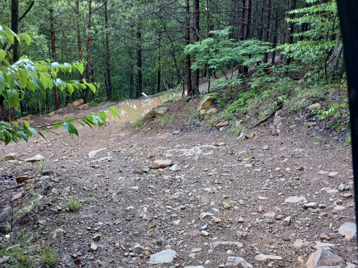 Trail 12T - Rock Run Recreation Area photo 4