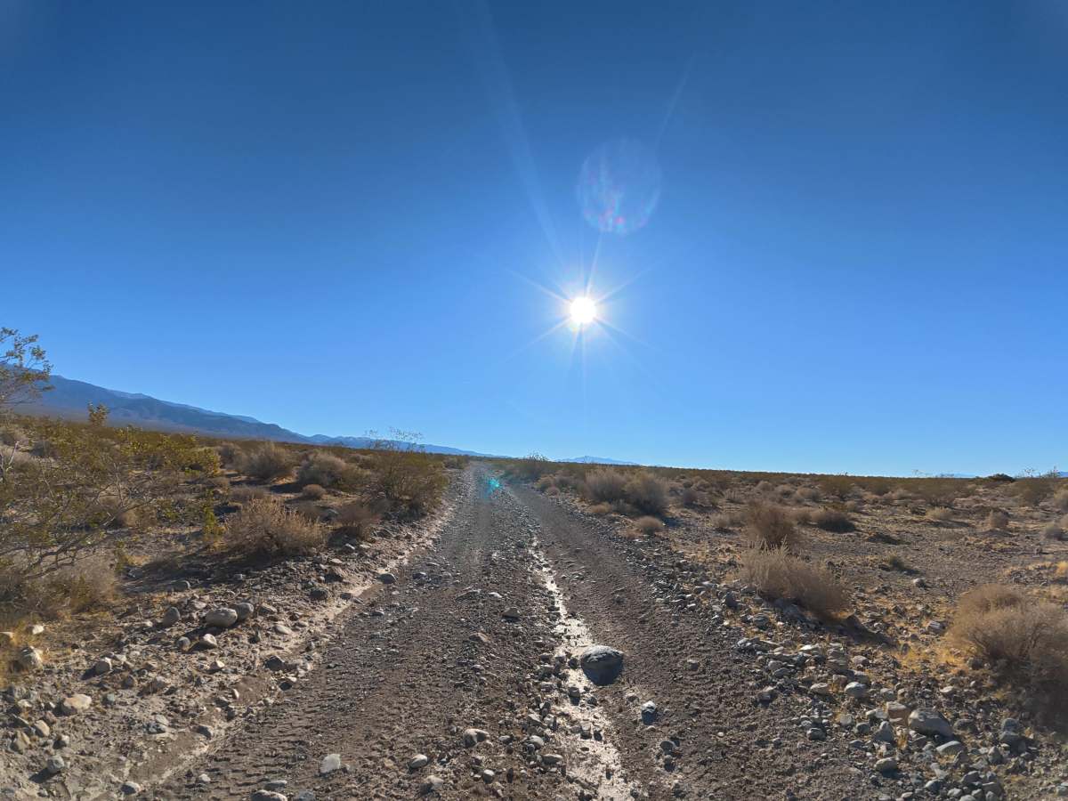 Dirt Mound Road photo 4