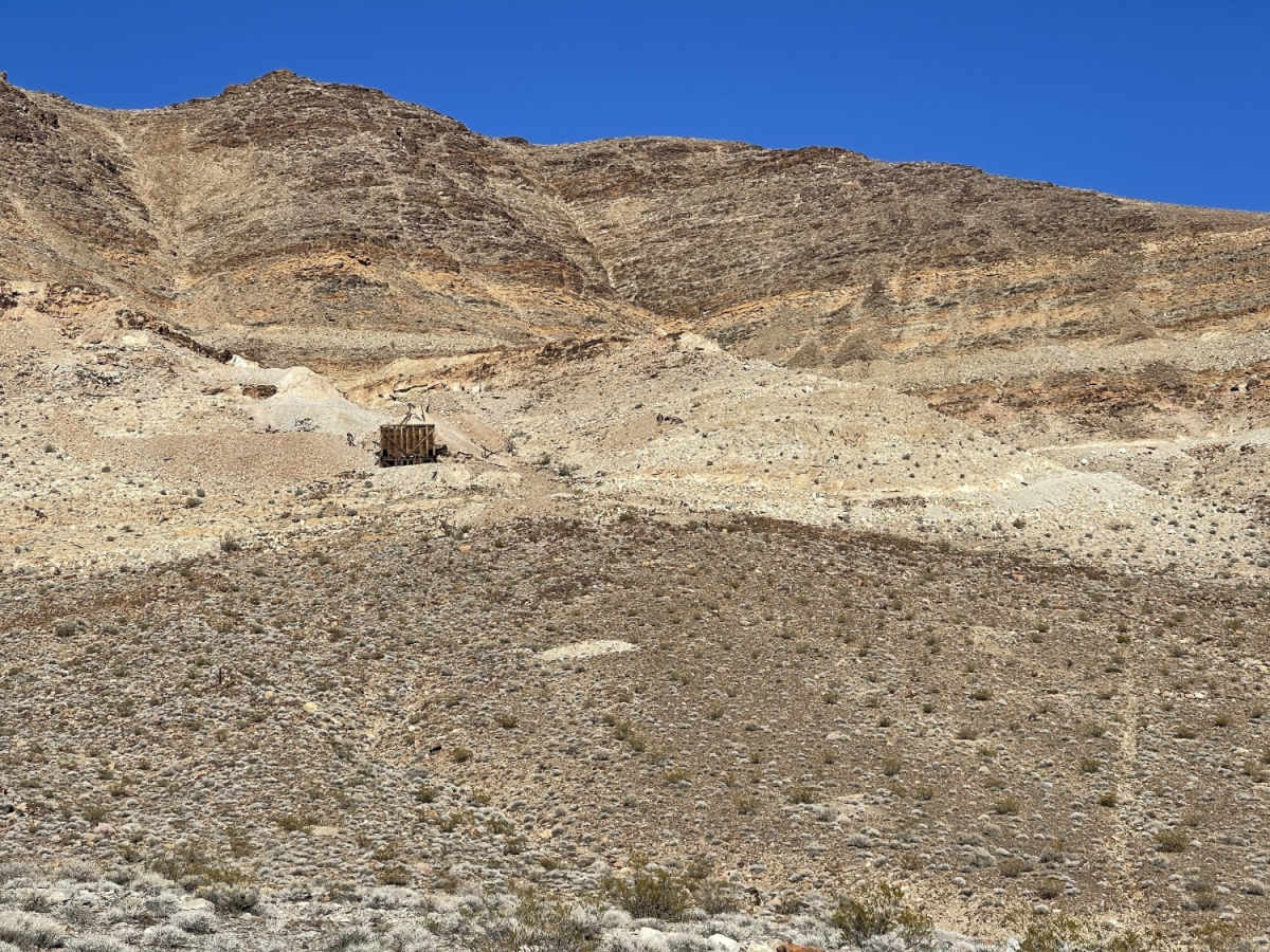 Golden Ace Mine photo 5