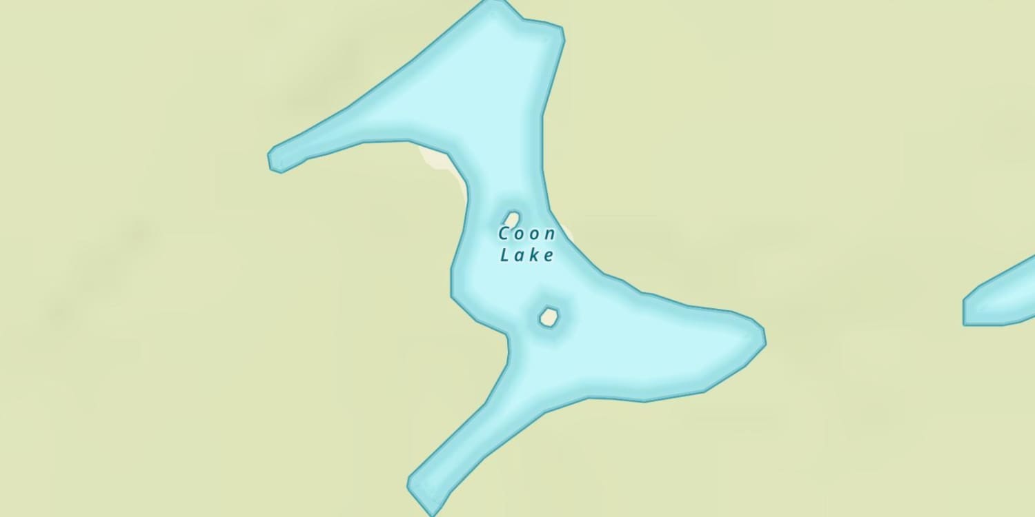 Coon Lake