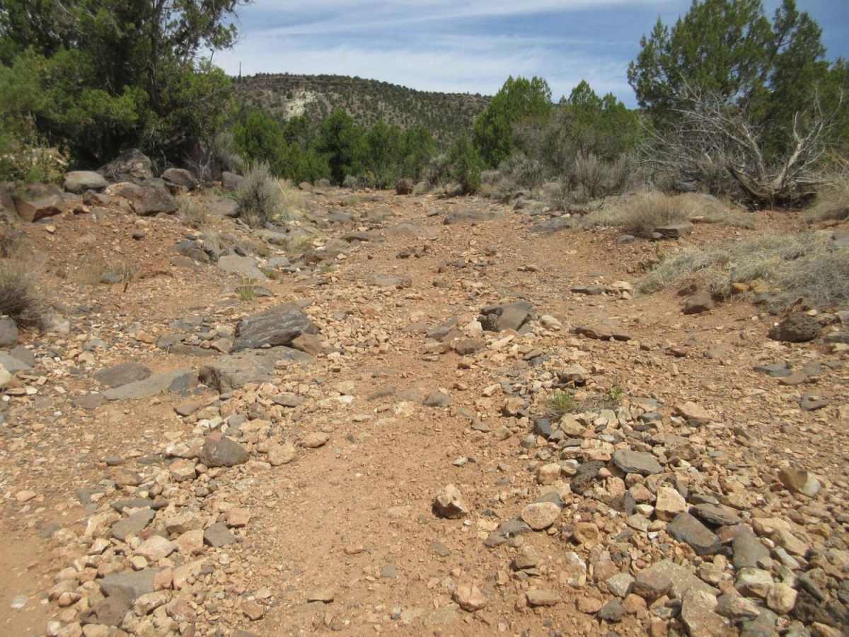 Wolf Hole - Hole in the Wall photo 4