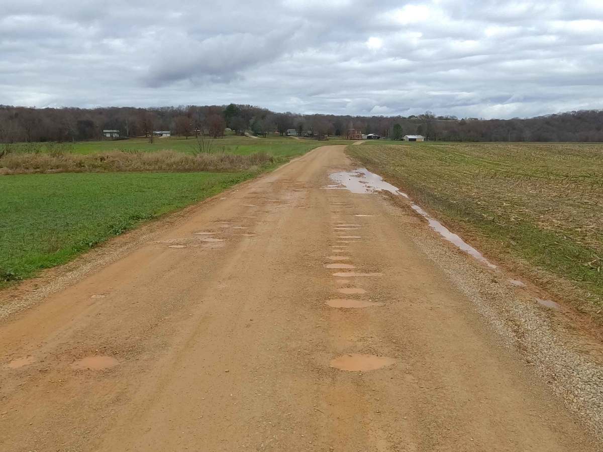 Laflin Road - BCR 408 photo 5