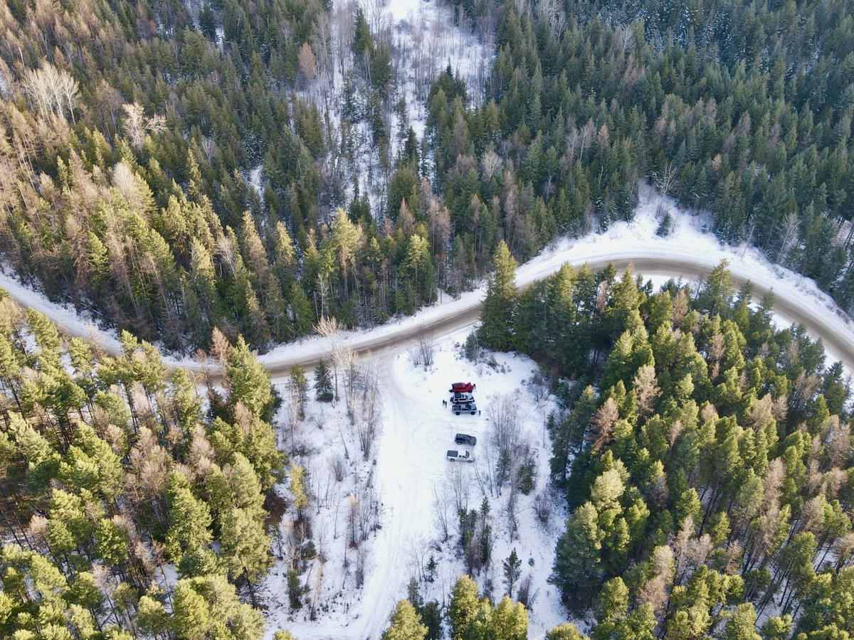 Beaver Lake Rd photo 6