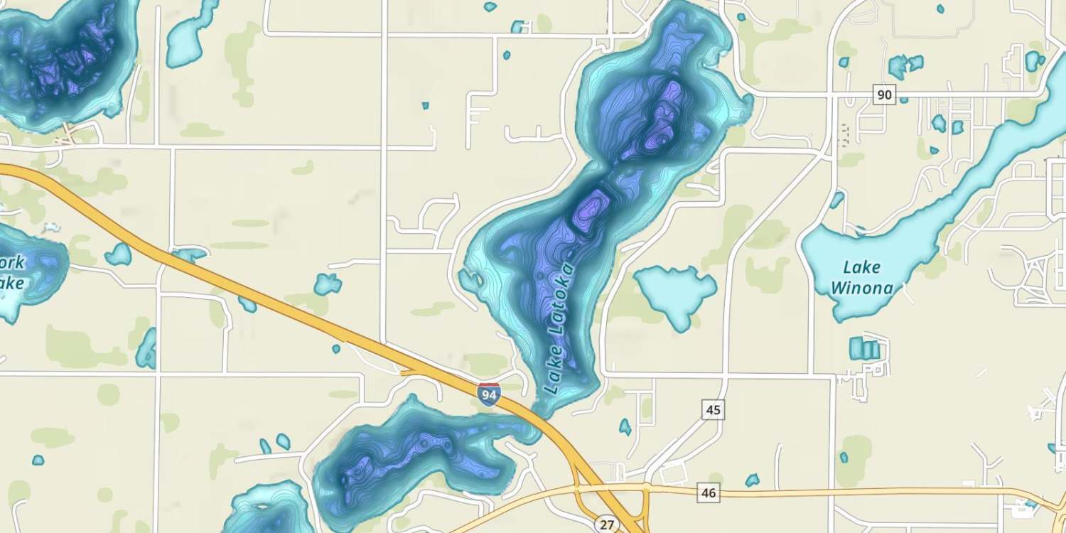 waterbodys