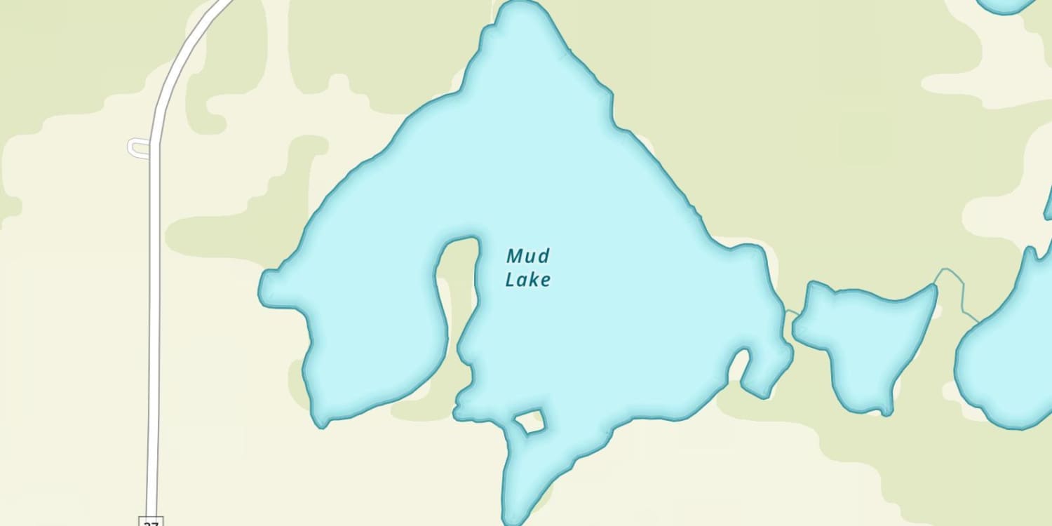 Mud Lake