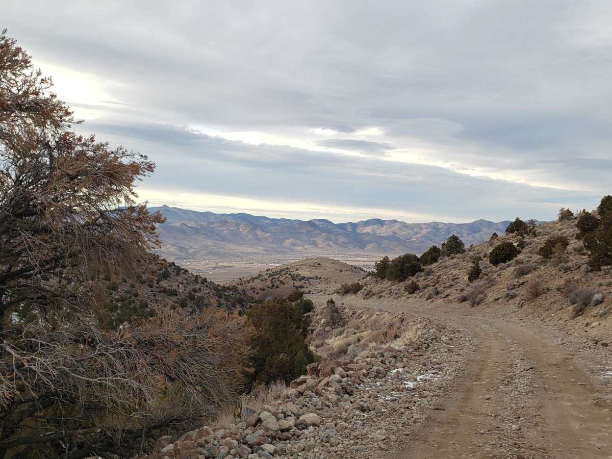 Old Como Road photo 6
