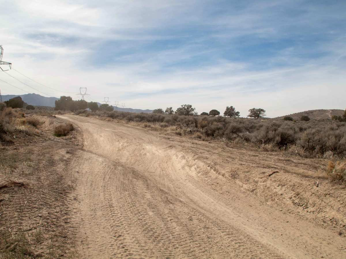 Little Moab Racetrack photo 2