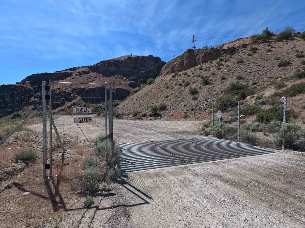 Swakane Canyon Road - FS 7415 photo 2