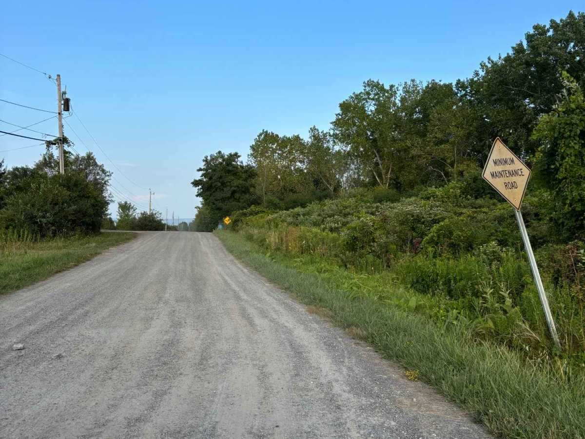 Hoagland Road photo 2