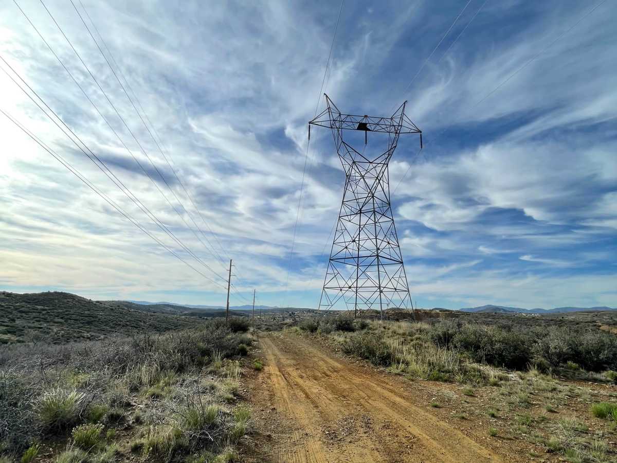 Highway Tank Trail  photo 3