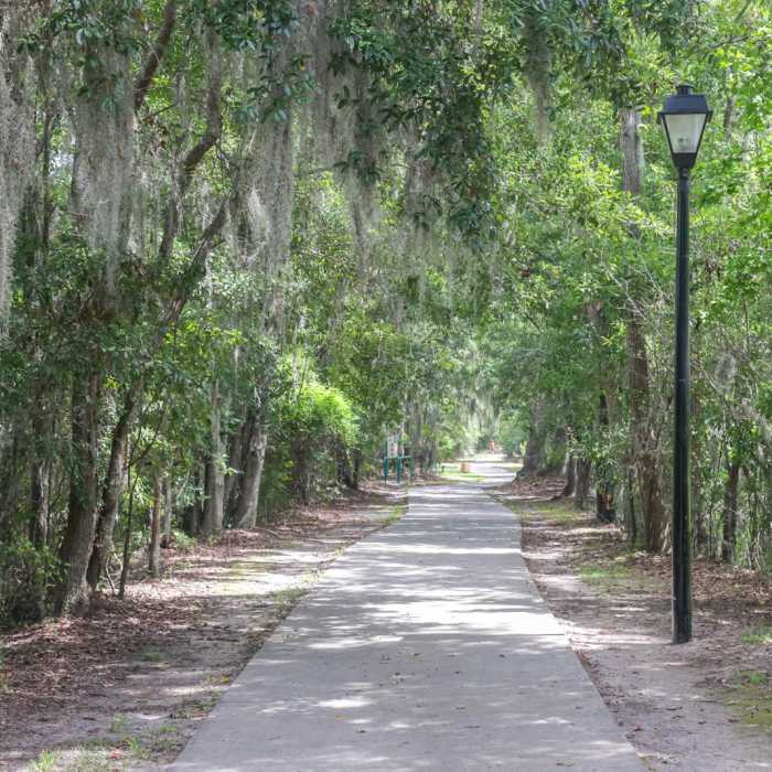 Near JF Gregory Wetlands Loop Near JF Gregory Wetlands Loop