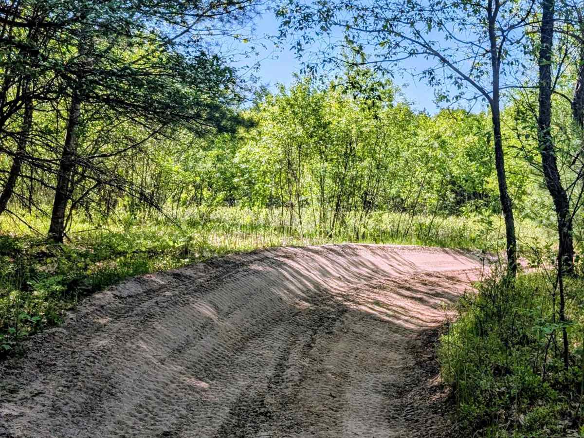 North Missaukee Route (Section 1) photo 6