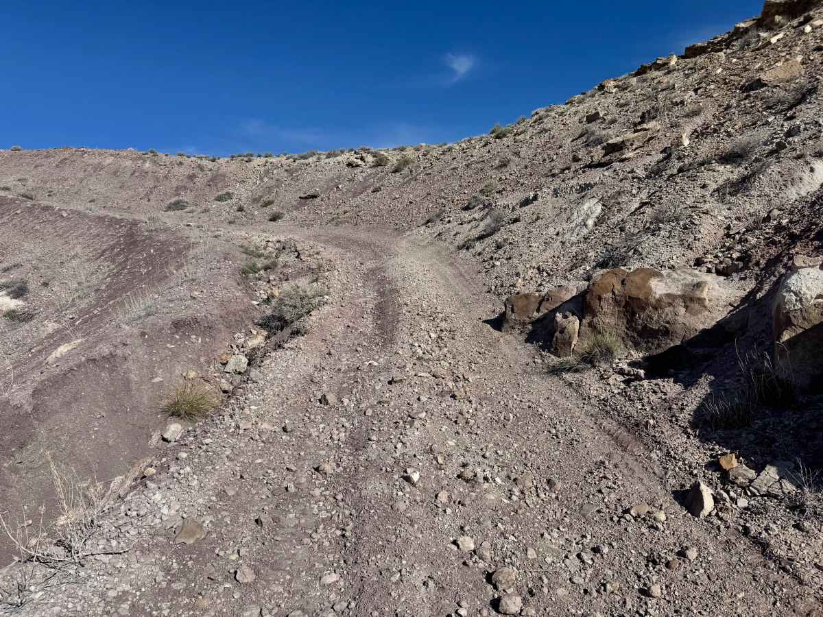 Long Valley Loop photo 5