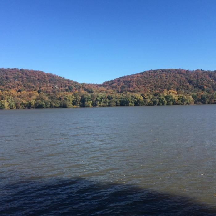 Near Mason Dixon Trail: Lock 12 Shuttle