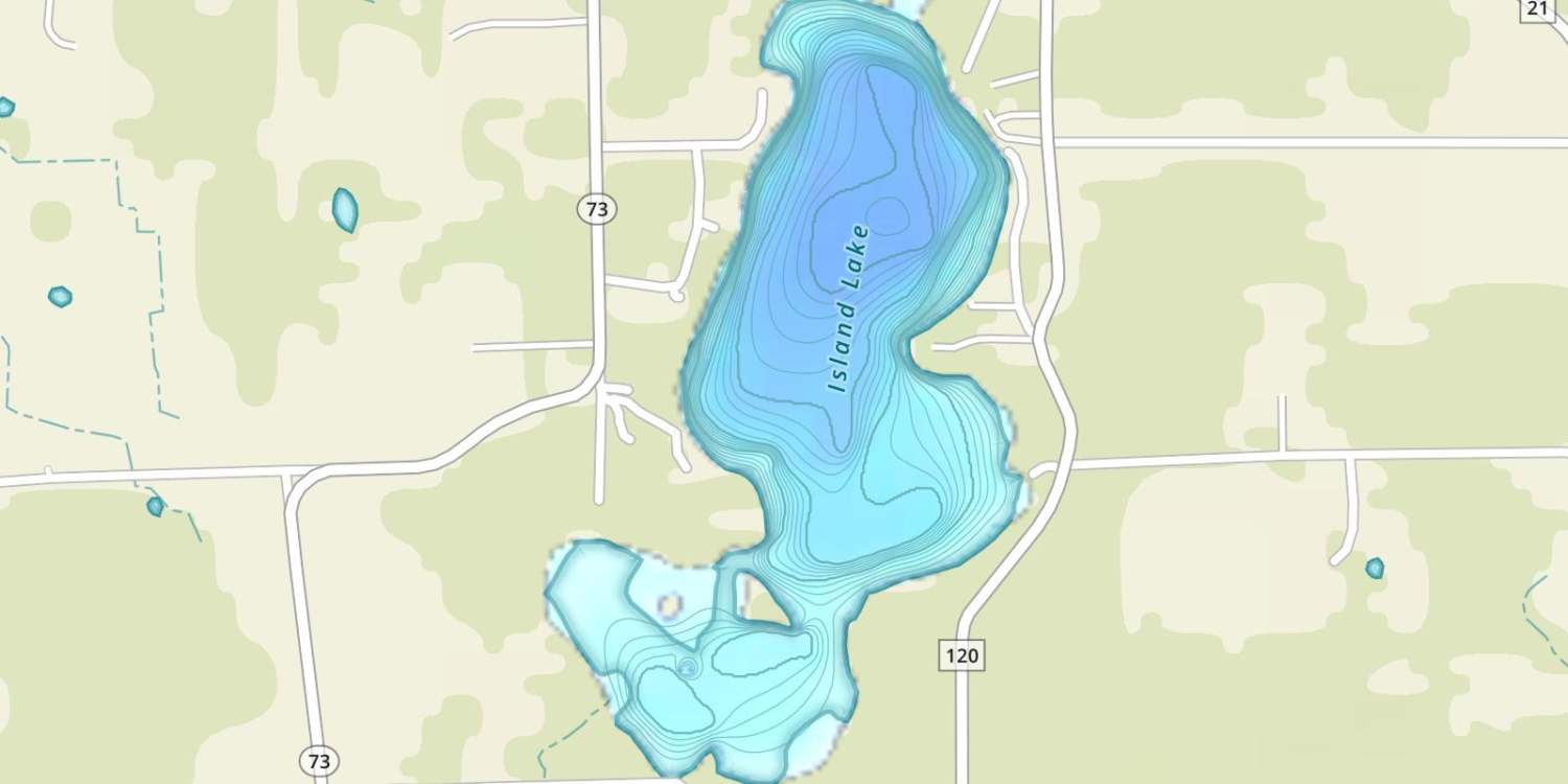 waterbodys