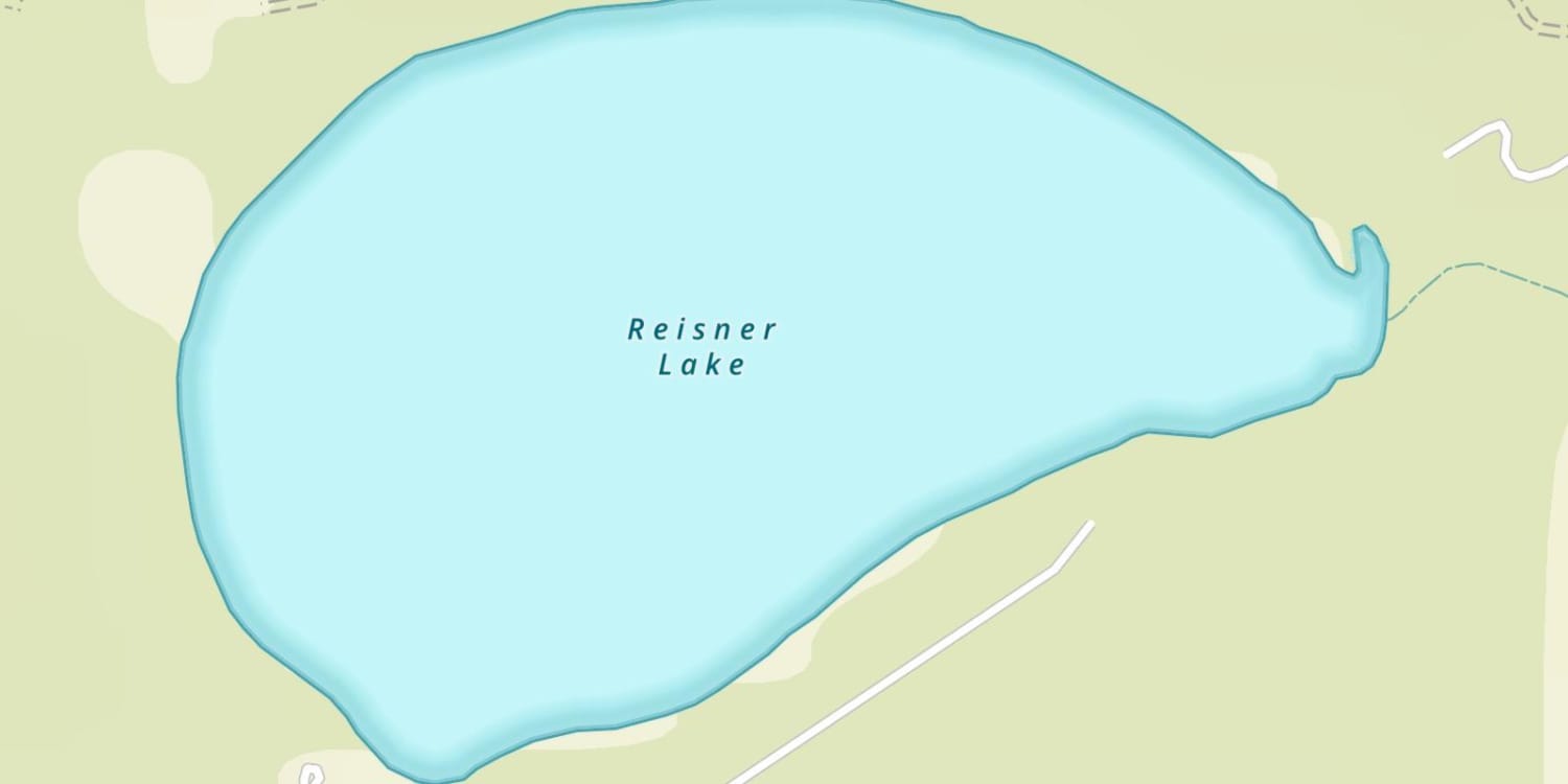 Reisner Lake