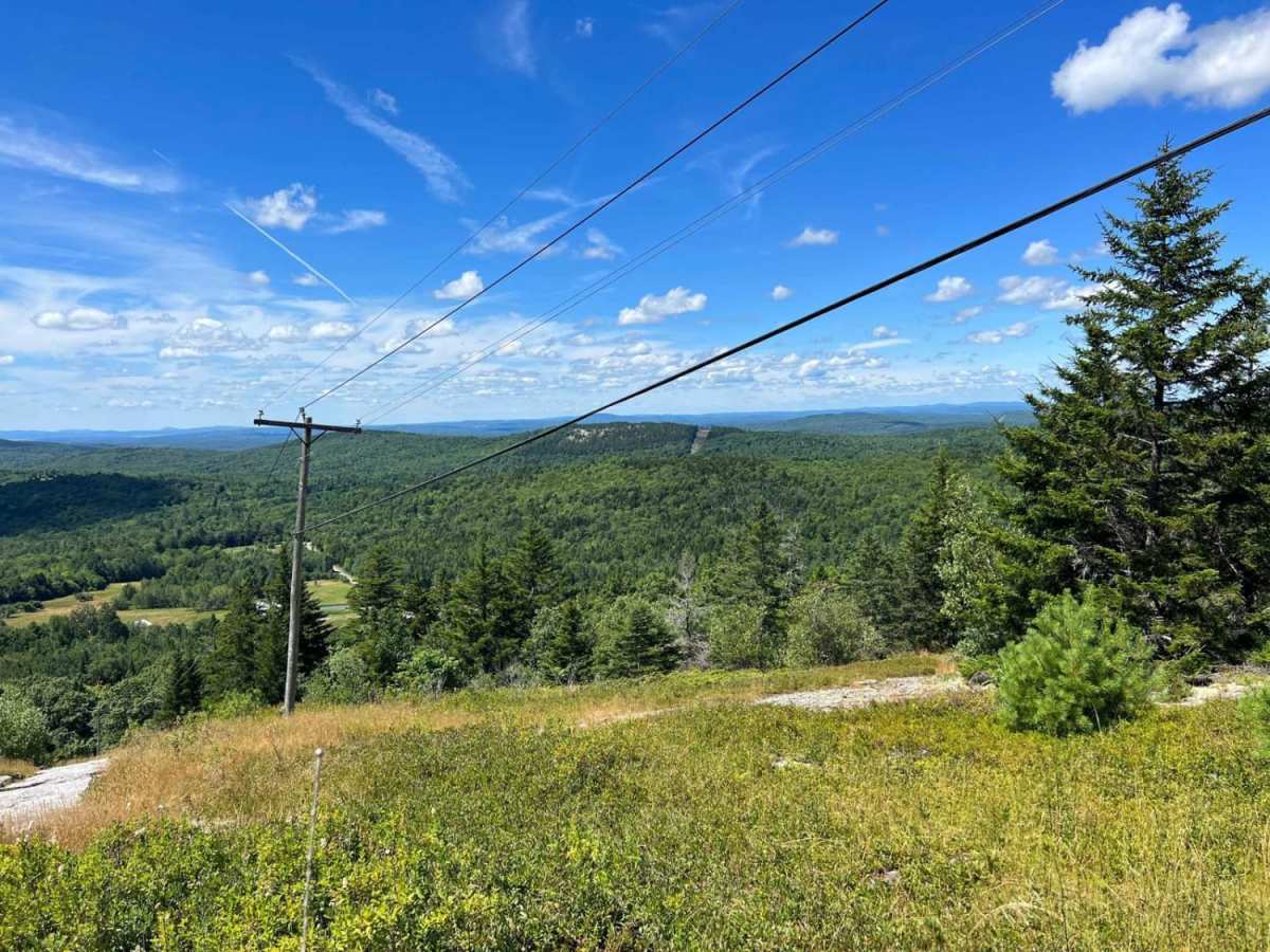 Bald Mountain photo 3