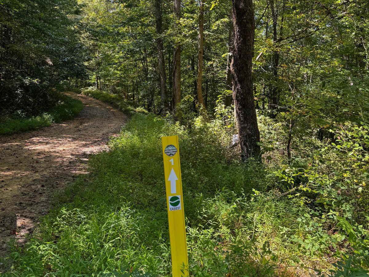 JC Trail 1 photo 5