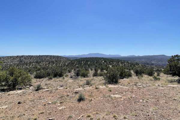 Prospect Point Trailhead