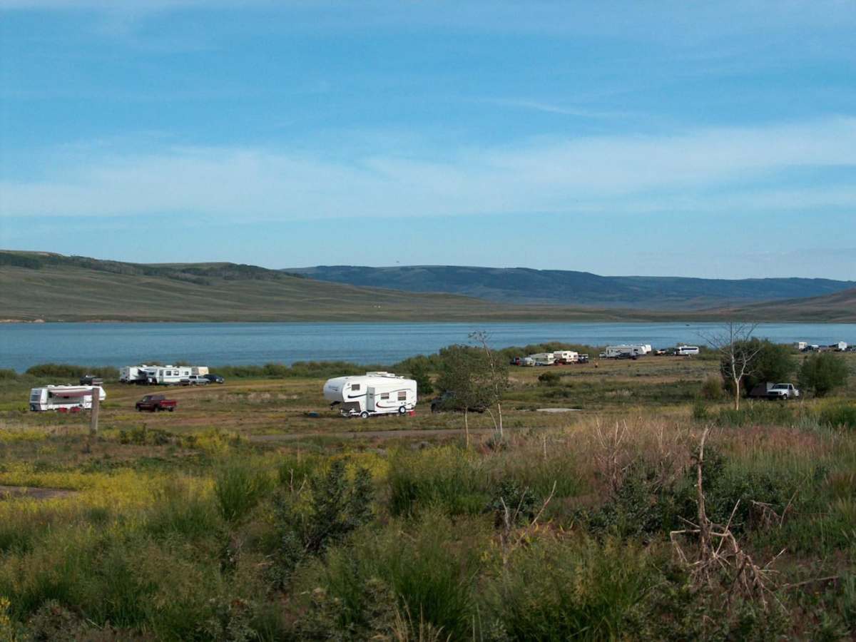 Big Spring Scenic Backway photo 3