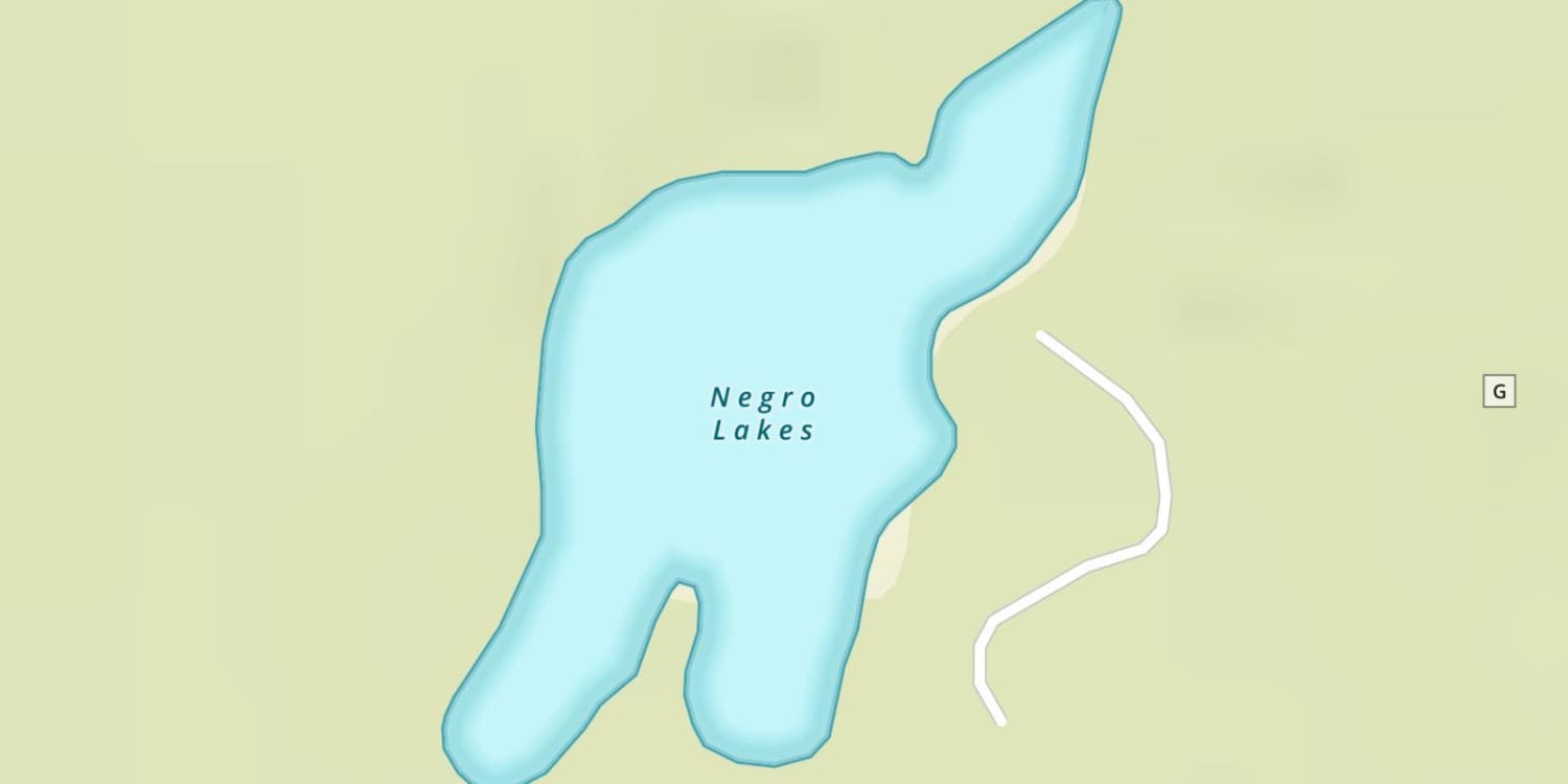 waterbodys