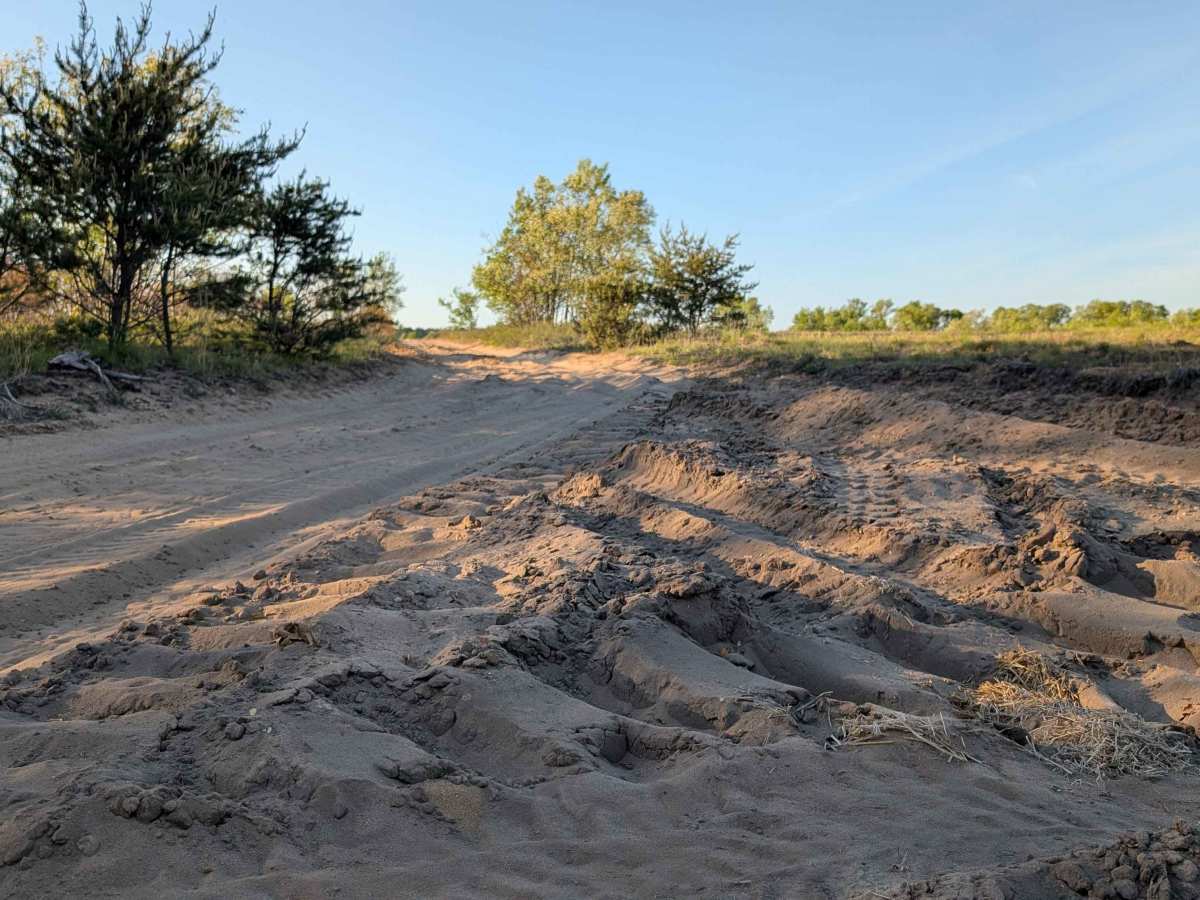 County Line Road Southeast photo 2