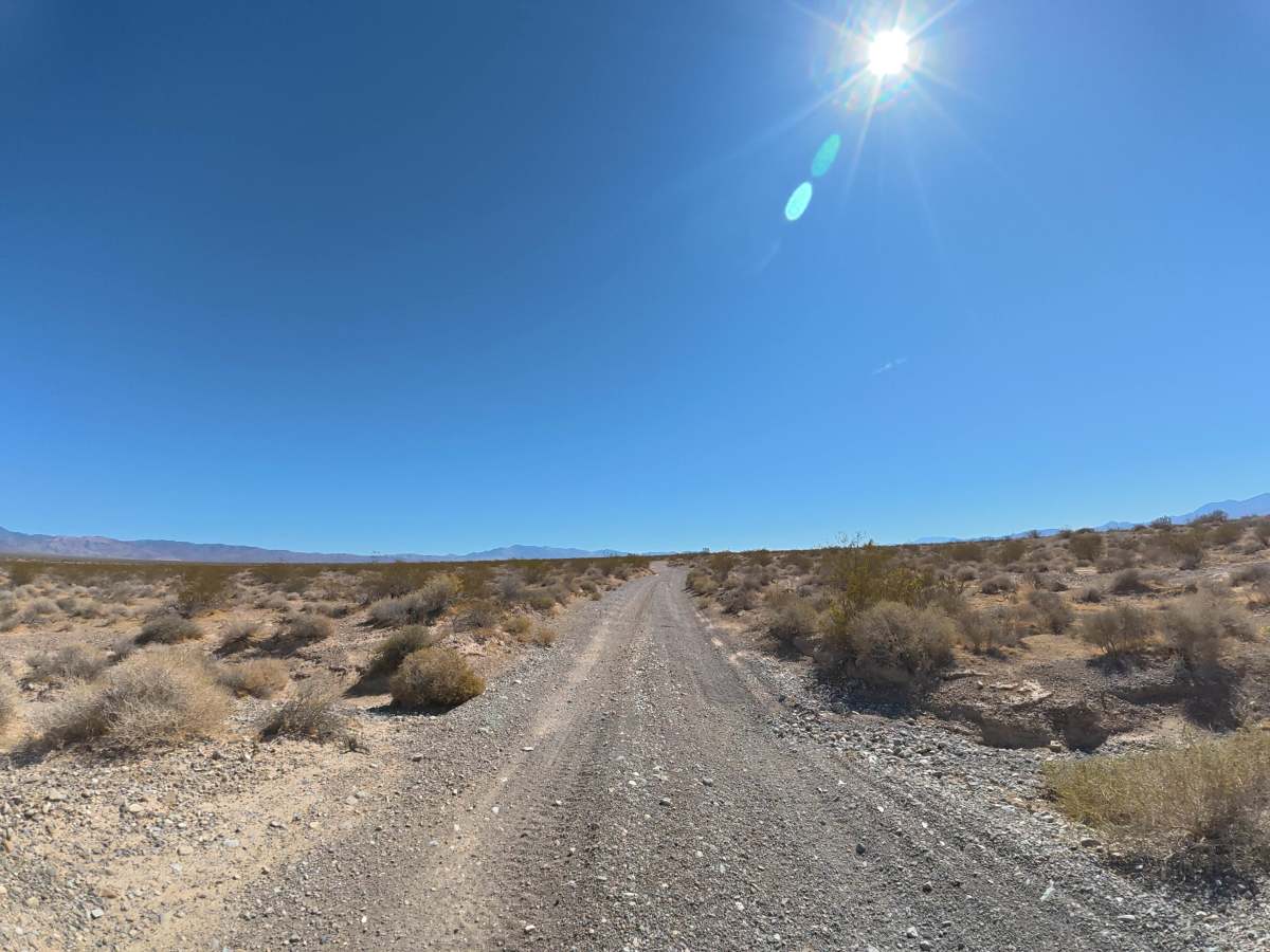 Old Route 16 photo 6