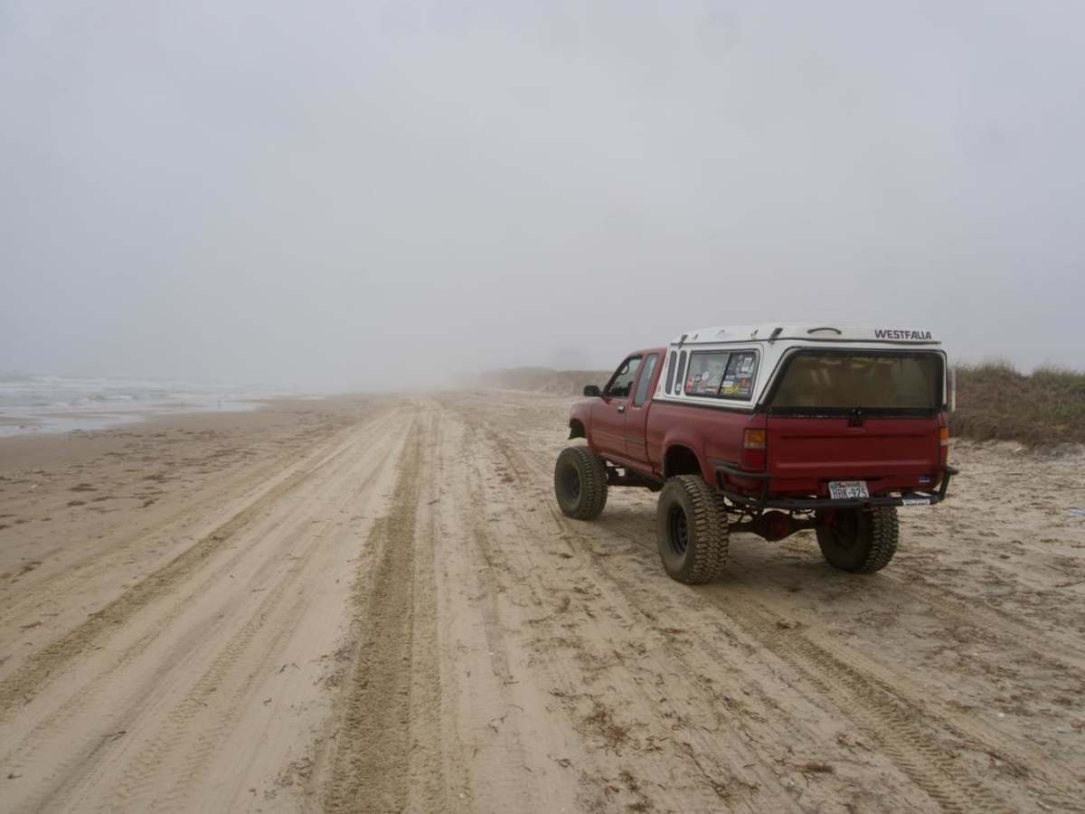 Boca Chica Beach photo 4