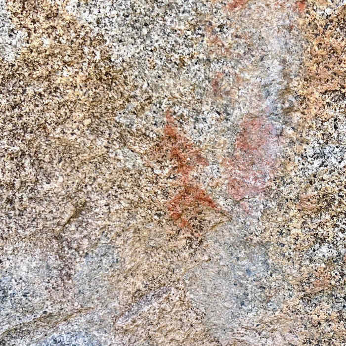 Near Split Rock Petroglyphs