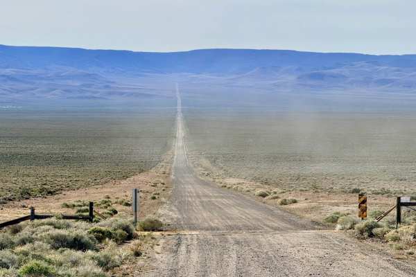 Pete’s Summit Road - FS 43001