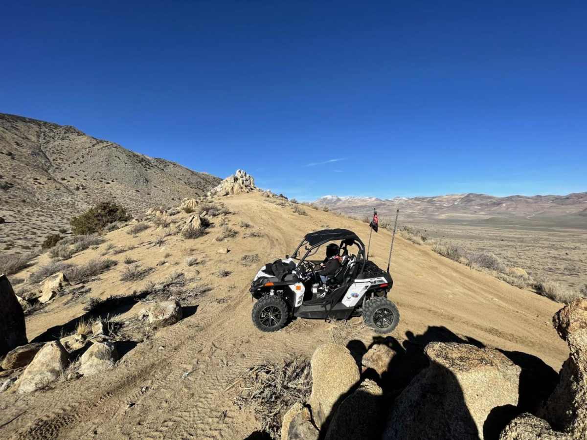 Warm Springs Mountain Loop photo 4