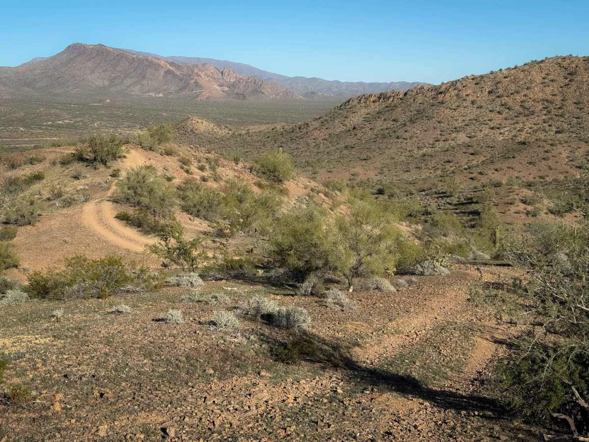 Paloverde Ridge  photo 2