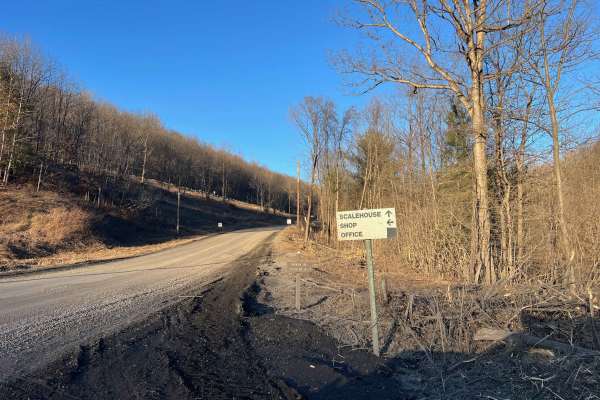 Buskirk Road