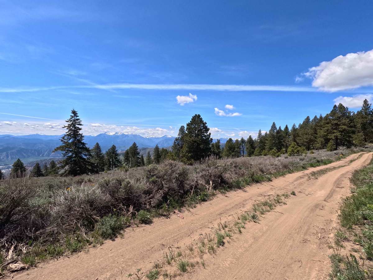 Burch Mountain Road - FS 7413 photo 5