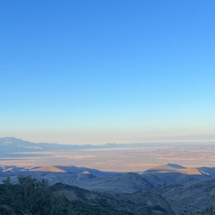 Near Ten Cent Meadow